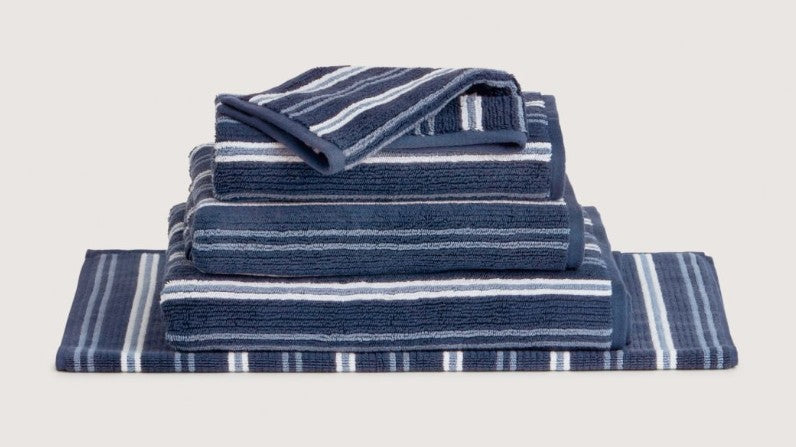 Living Textures Towel Collection