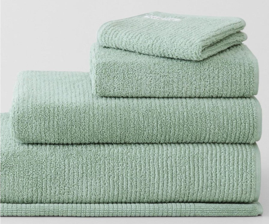 Living Textures Towel Collection