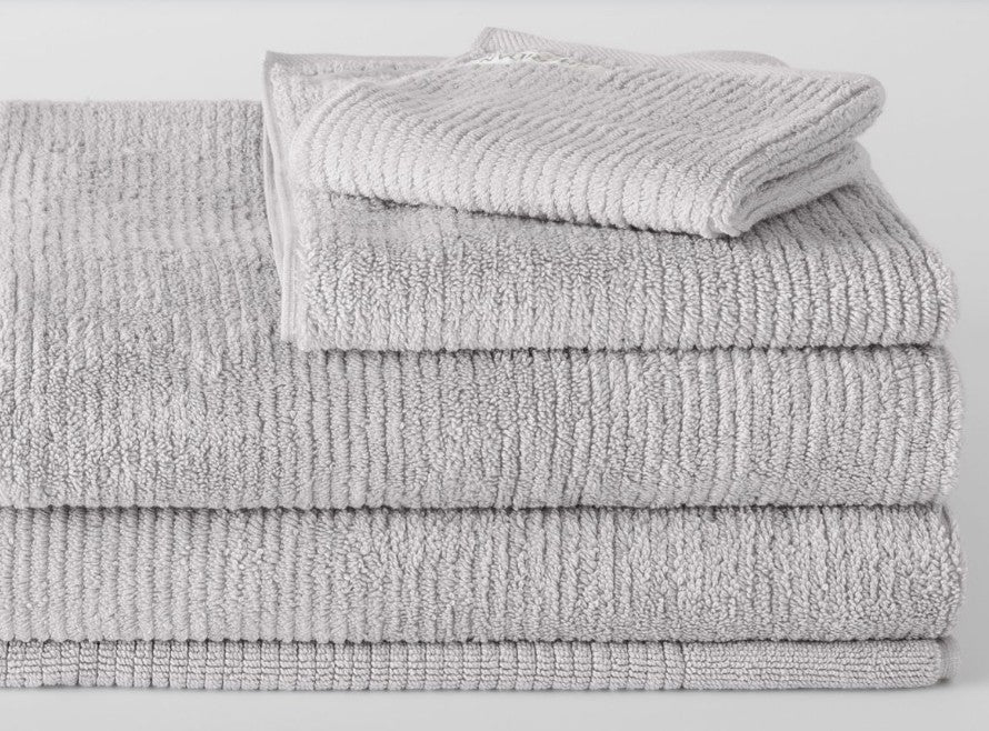 Living Textures Towel Collection