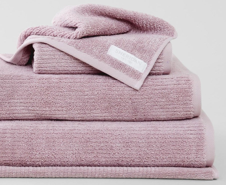 Living Textures Towel Collection