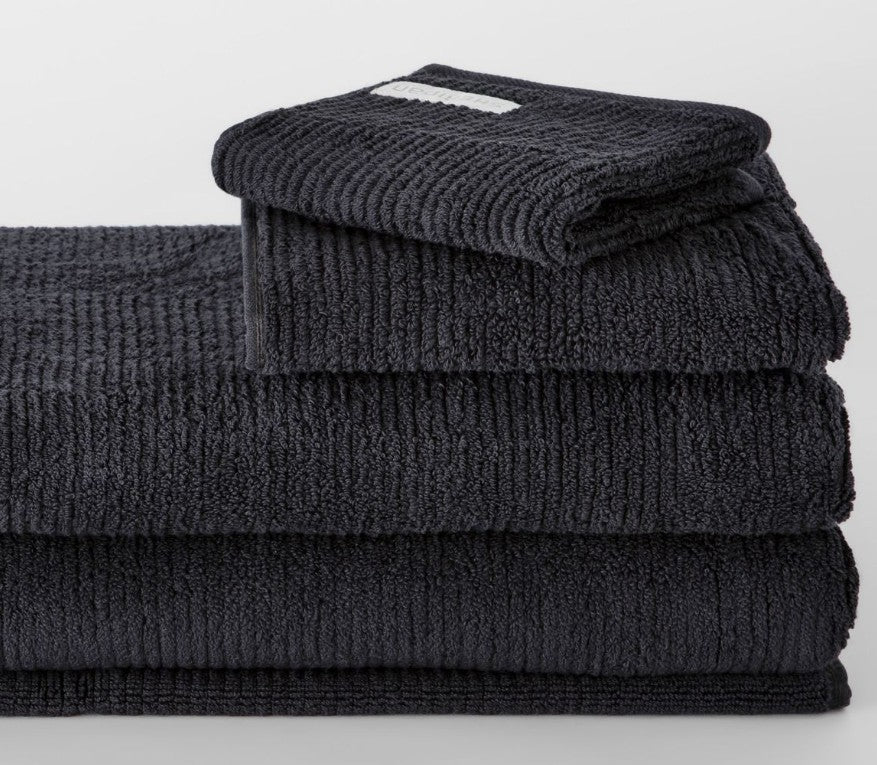 Living Textures Towel Collection