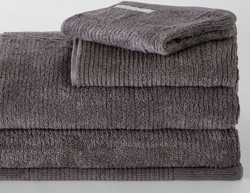 Living Textures Towel Collection