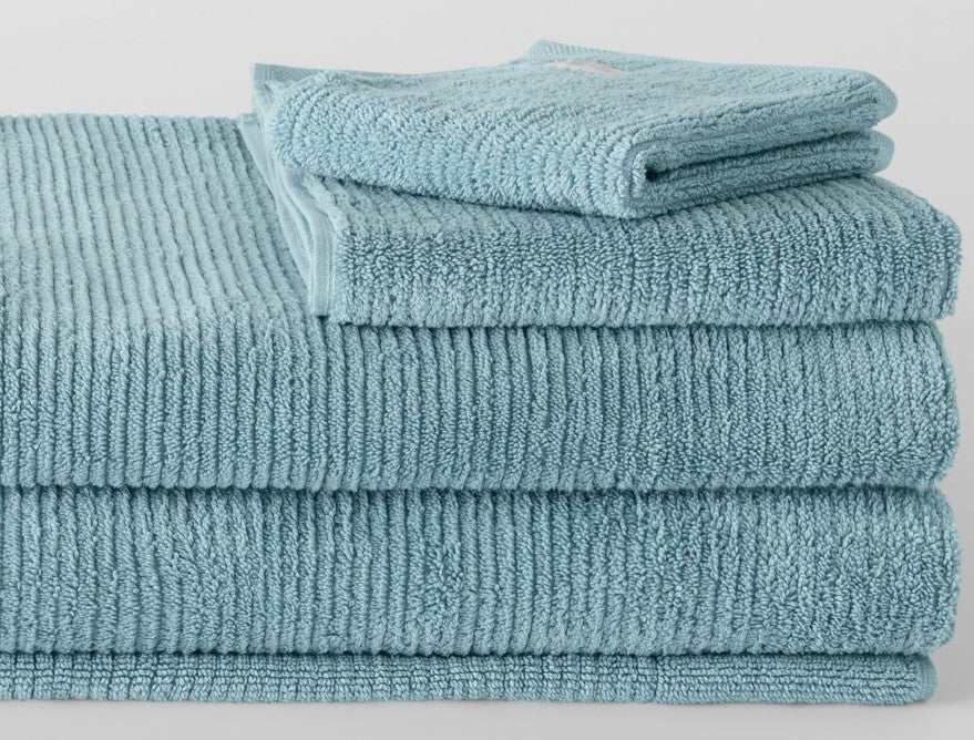 Living Textures Towel Collection
