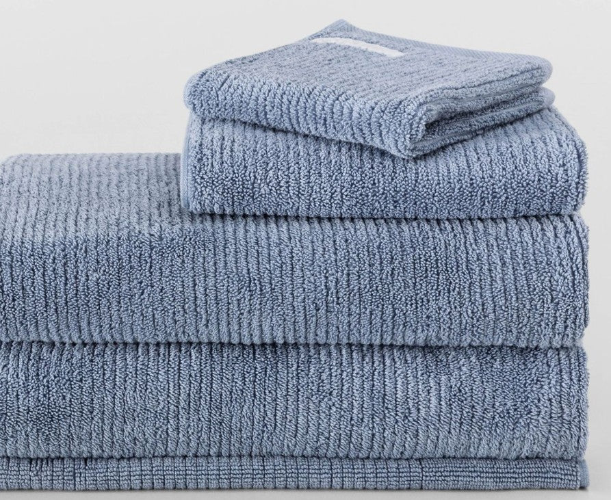 Living Textures Towel Collection